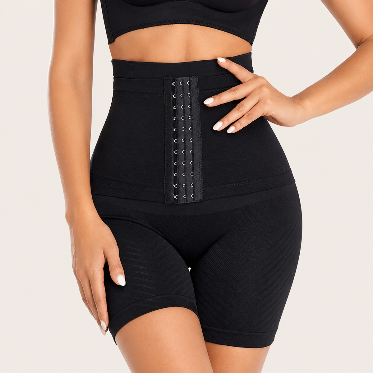 Elite Sculpt Full Body Shaper