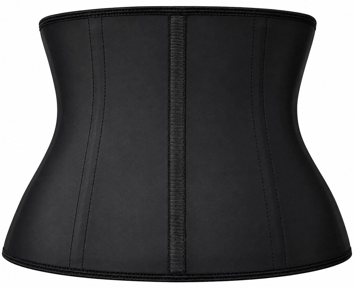 360° Sculpting Latex Waist Trainer