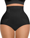 Body Shaper Tummy Control Shapewear Underwear High Waisted Shaping Briefs Panty Girdle