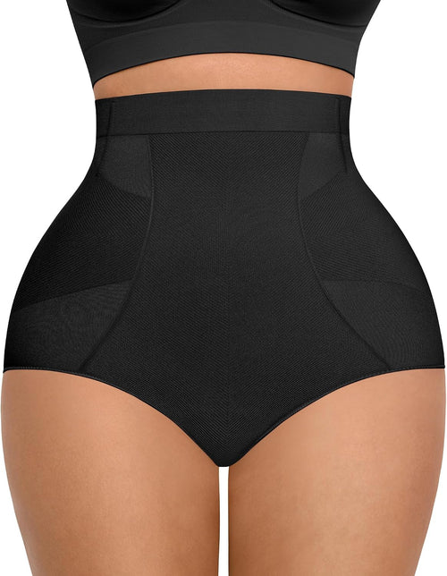 Body Shaper Tummy Control Shapewear Underwear High Waisted Shaping Briefs Panty Girdle
