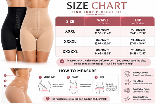 Elite Sculpt Full Body Shaper
