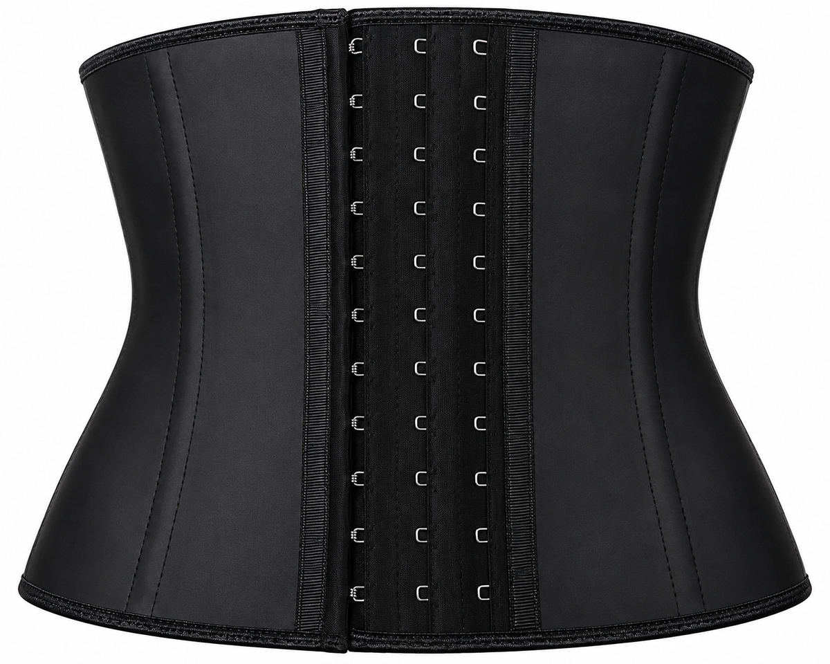 360° Sculpting Latex Waist Trainer