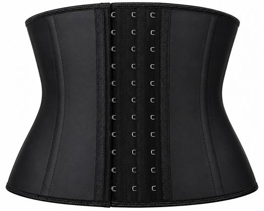 360° Sculpting Latex Waist Trainer