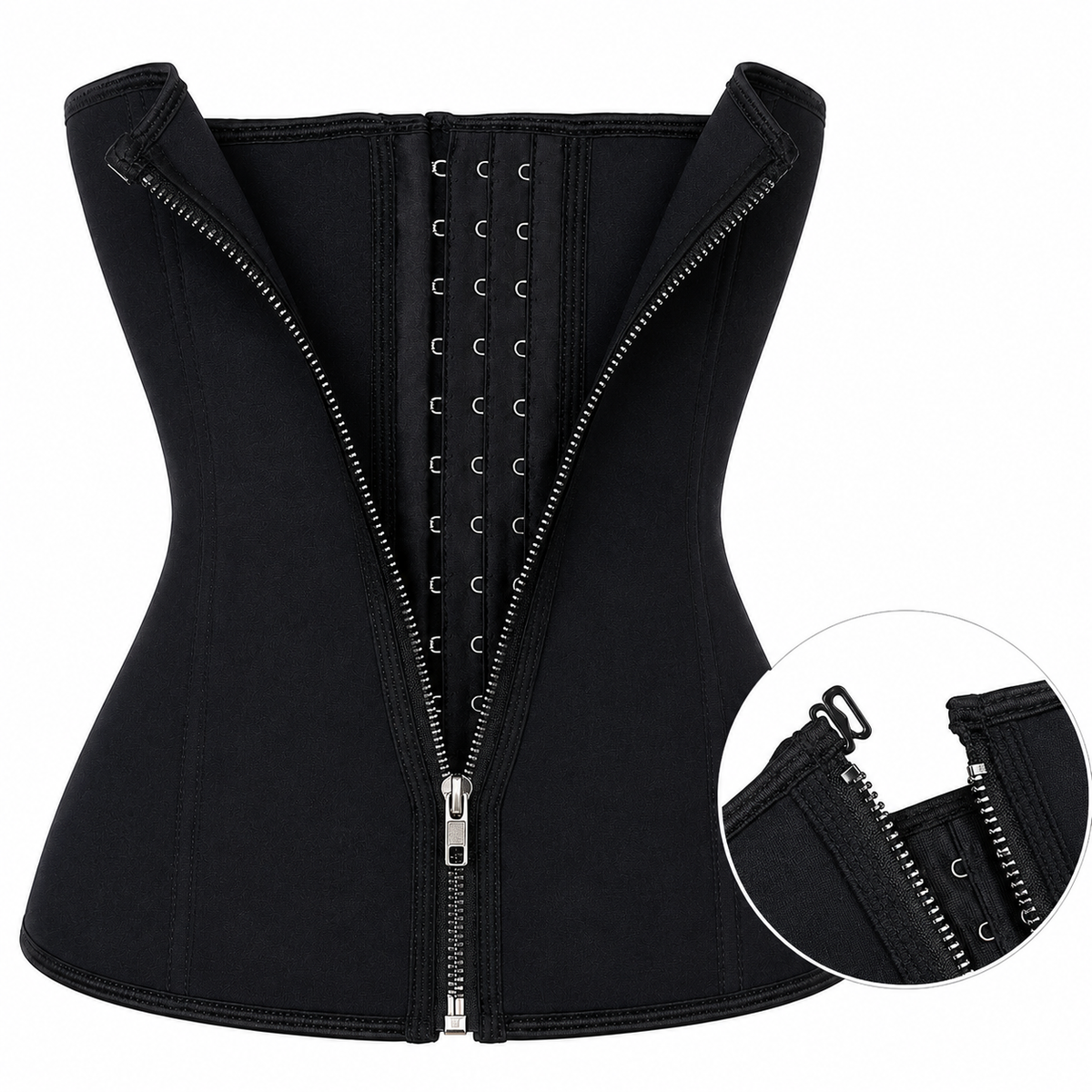 Premium Waist Cincher | Seamless Tummy Control
