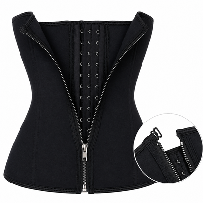 Premium Waist Cincher | Seamless Tummy Control