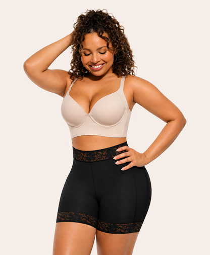Invisible Sculpt™ Booty Lifter Shorts