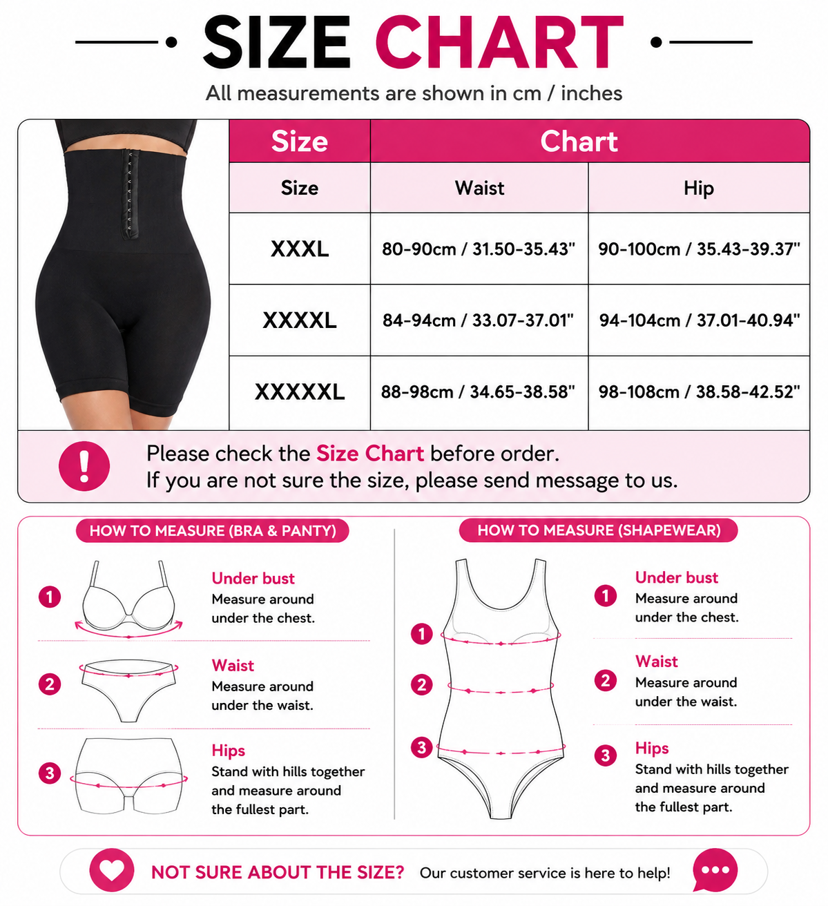 BodyContour™ Sculpting Bodysuit