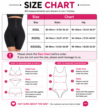 BodyContour™ Sculpting Bodysuit
