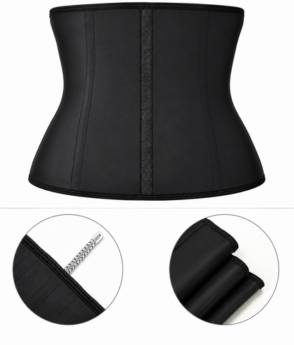 360° Sculpting Latex Waist Trainer