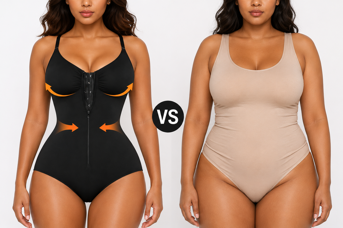 Latina Curves™ Hourglass Sculpt