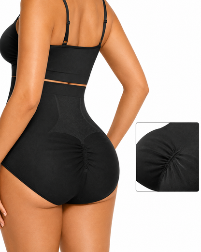 Women's Compression Briefs | Invisible Sculpting