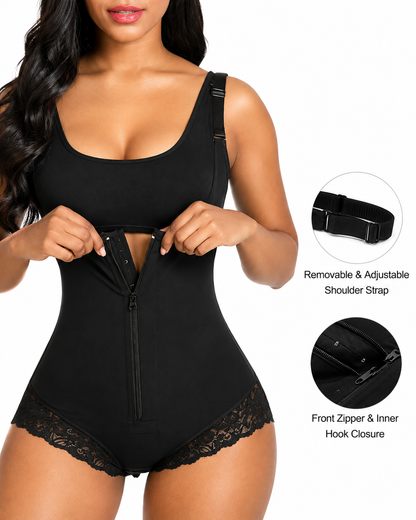 Contour Luxe™ | Sculpting Bodysuit