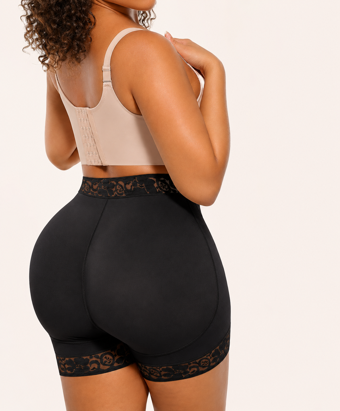 Invisible Sculpt™ Booty Lifter Shorts