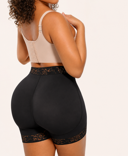 Invisible Sculpt™ Booty Lifter Shorts