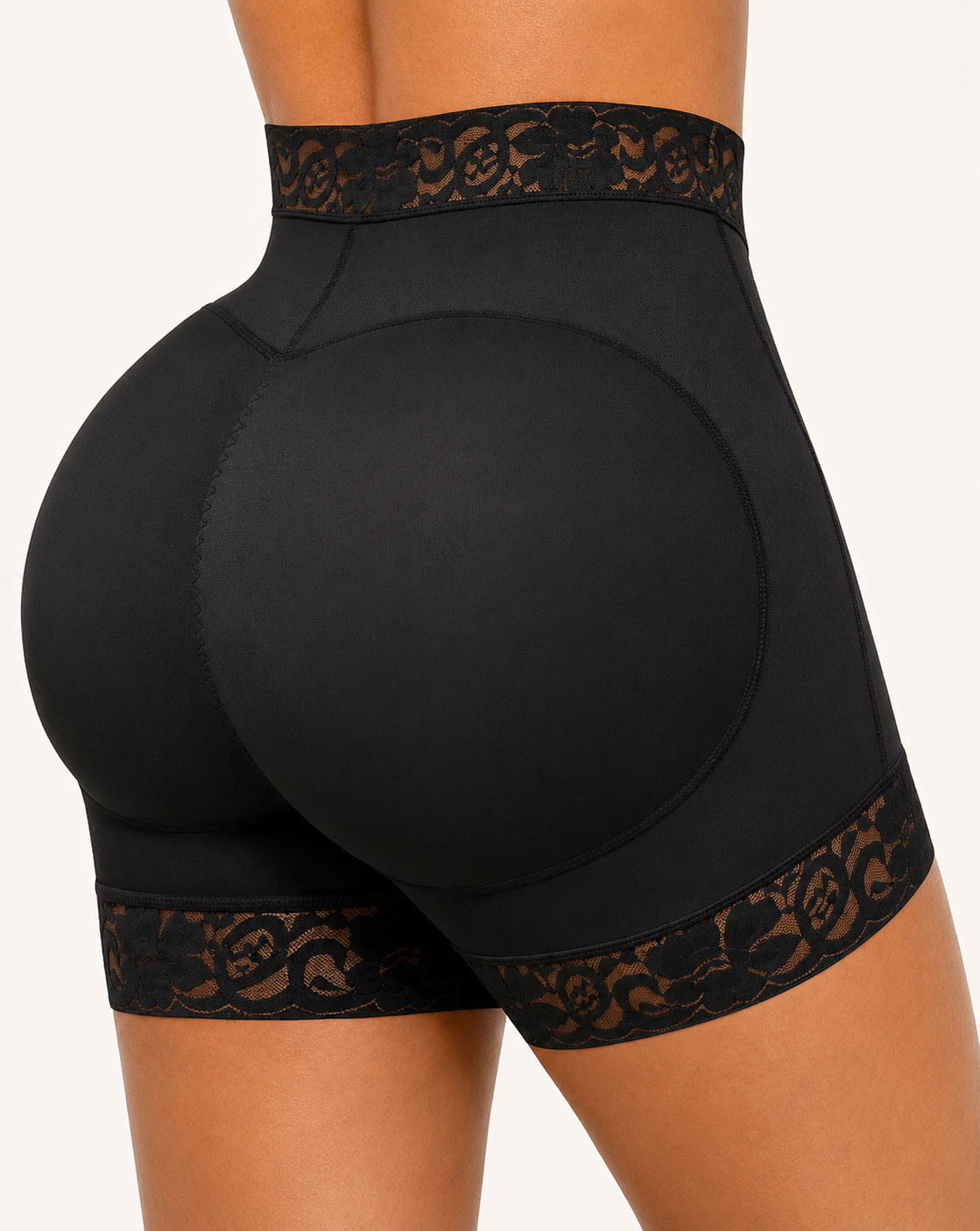 Invisible Sculpt™ Booty Lifter Shorts
