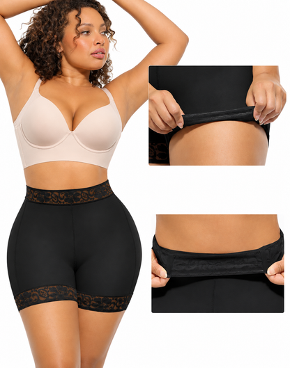 Invisible Sculpt™ Booty Lifter Shorts