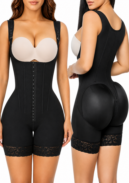 Silhouette Pro™ | Full Body Shaper