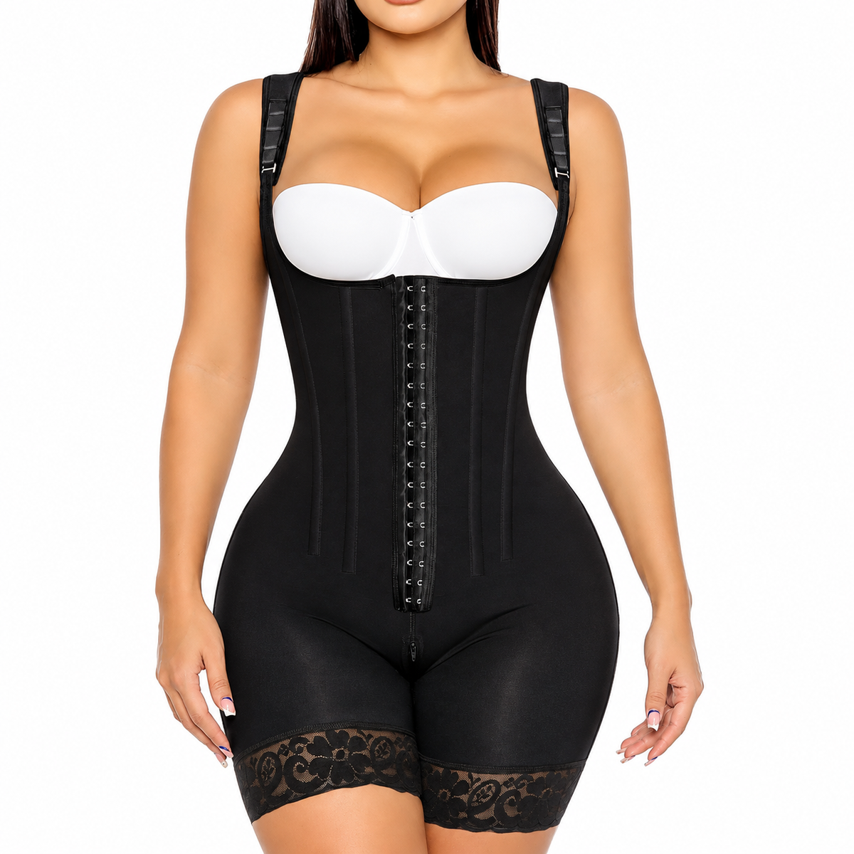 Silhouette Pro™ | Full Body Shaper